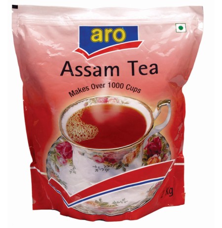 Aro Assam Tea